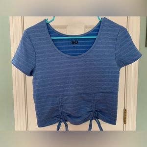 SO Medium Women’s Shortsleeved Shirt